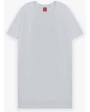 Do We Long T-Shirt - White