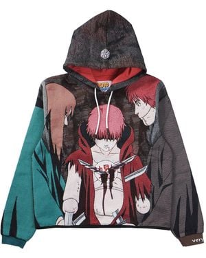 VERYRARE Sasori - Green