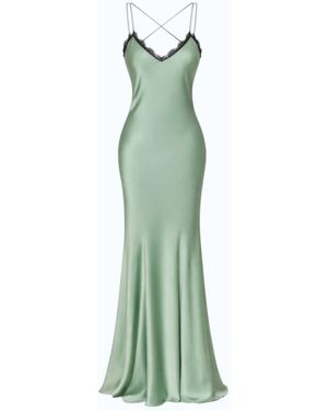 Sun Culture Amar Dress - Green
