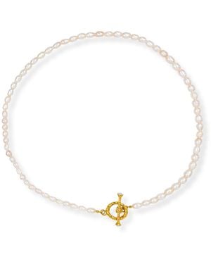 Martina Rozenberg Smira Jewelry Ondaluz - Metallic