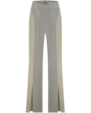 Cansu Xi Sunrise Pants - Gray