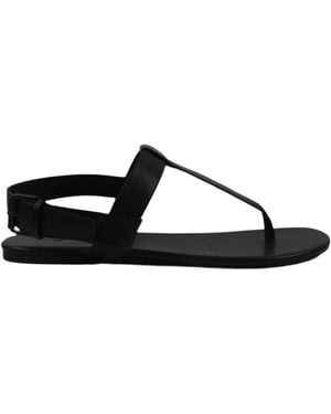 Golden Hour Footwear Jon - Black
