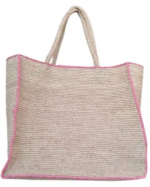 Zanatany Concepts Lilou Bag - Multicolour