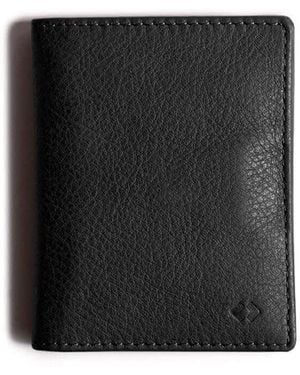 Harber London Rfid Card Wallet - Black