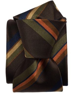 Elizabetta Made in Italy Battisti - Brown
