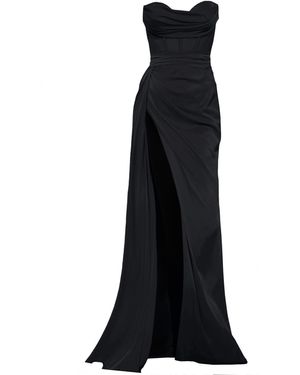Angelika Jozefczyk Black Tie Dresses for Women | Lyst