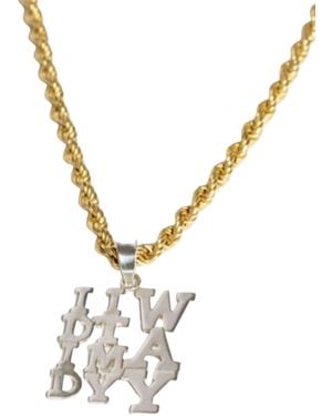 Florentis Jewellery I Did It My Way - Metallic