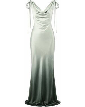 Lolam Beatrice Ombré - Green