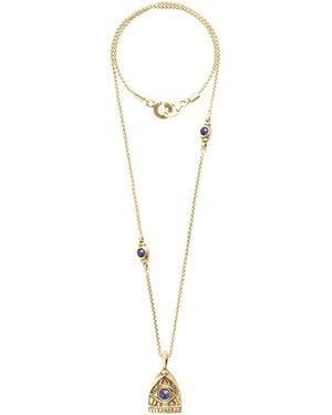 Corso Jewelry Mi Ojo Torsal - Metallic