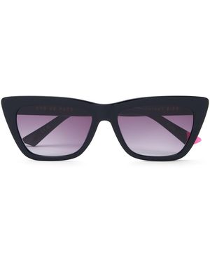 ZOË DE PASS EYEWEAR Kylie Noir - Blue