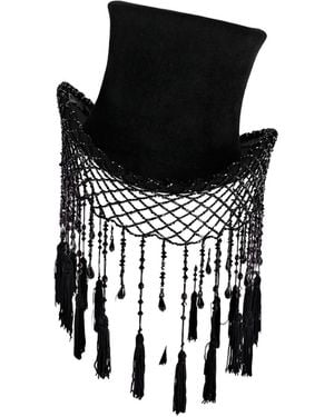 Victoria Grant Dark Horse - Black