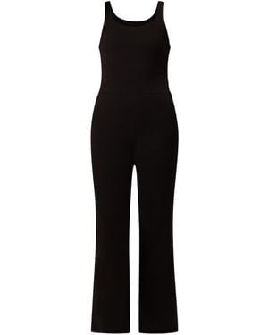 Known Supply Tiger Jumpsuit - Black