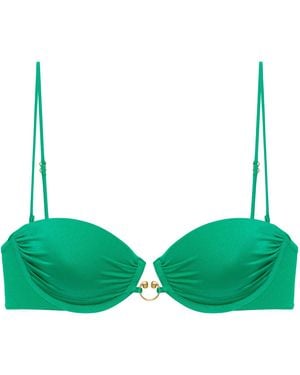 Perilla Lingerie Mystery Top Push-Up - Green