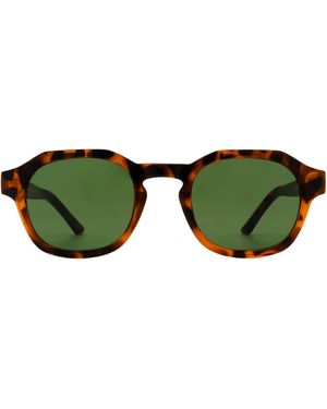 A.Kjærbede Zan Havana - Green