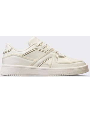 Athletic Propulsion Labs Neutrals Nostalgia Ivory - White
