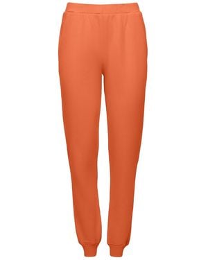 Ocio Leisurewear Everywhere Jogger - Orange