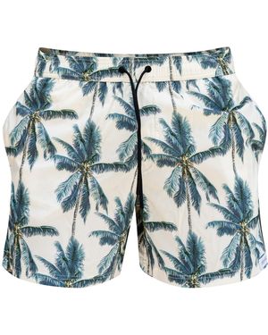 Mihara Swim Trunks - Blue