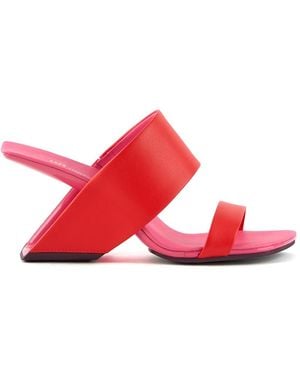 United Nude Loop Hi - Red