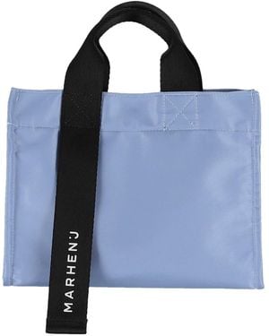 MARHEN.J Rico Mini Eq - Blue