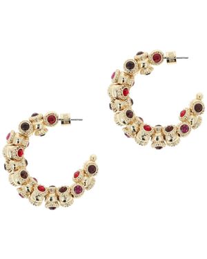 Otazu Vintage Barrel Hoops Siam - Metallic