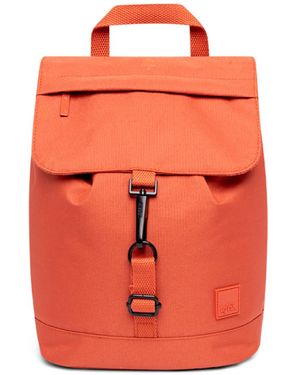Lefrik Kaut Mini Backpack - Orange