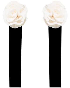 Nur Karaata Pena Gloves - Black