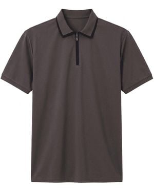 Ashita Fernandes Basil Shirt - Grey