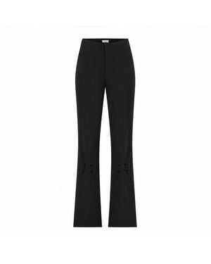 Cansu Xi Hestia Trousers - Black