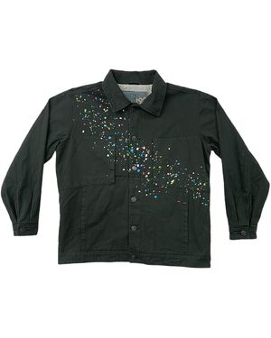Zasta Studio Color Palette Raw Denim C Five - Green