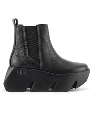 United Nude Bull Chelsea - Black