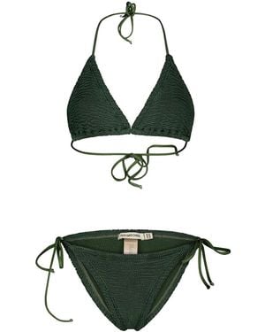 Paramidonna Ema Forest - Green