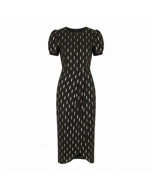 Yumi Kim Bristol Dress - Black