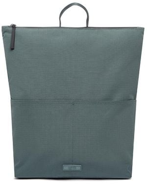 Lefrik Gare Backpack Laurel - Blue