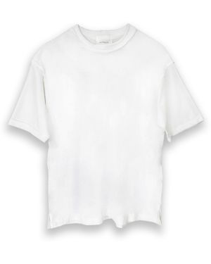 Michela 'Sana Tee - White