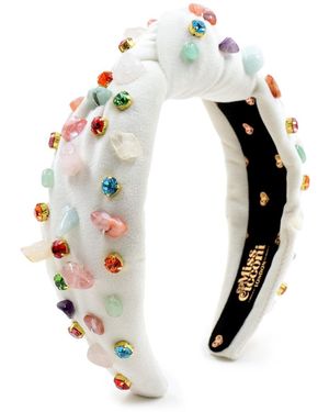 Miss Cicconi Alba - Metallic