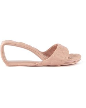 United Nude Neutrals Mobius Mid - Pink