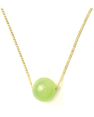 Lexi Jewelry Serene Necklace - Metallic