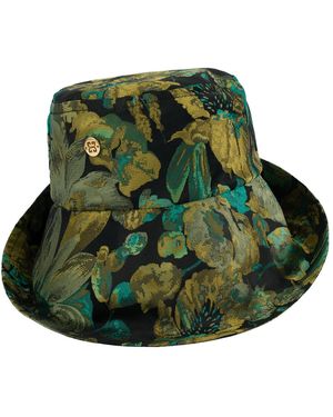 Sibi Hats Autumn - Green