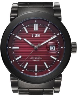 Storm Hydromatic Slate - Metallic