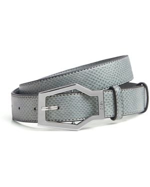 PREVU Karel Belt Midi - Grey