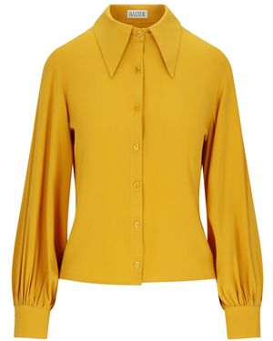 Baltér Cornell Blouse - Yellow