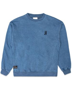 Comune Duke Crew - Blue