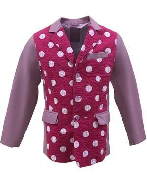 Zasta Studio Polka Cosmopolitan - Purple