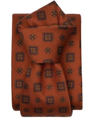 Elizabetta Made in Italy Bertone - Brown
