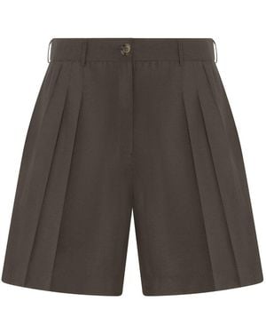 Thisisu Collection Lyla Short - Gray