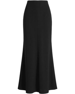 Ashita Fernandes Sahara Skirt - Black