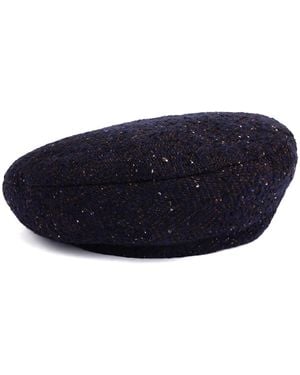 Sibi Hats Chris - Blue
