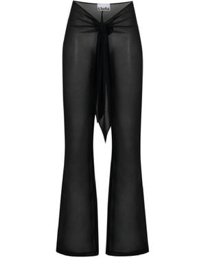 Khéla the Label Daydream Pareo Trousers - Black