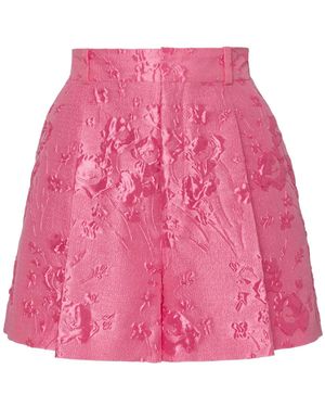 Anse Victorin Mia Shorts - Pink
