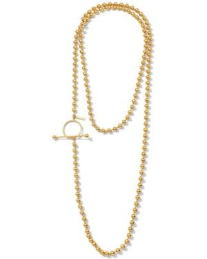 Jaredjamin Constellation Orbita Necklace - Metallic